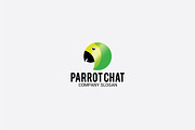 parrot chat