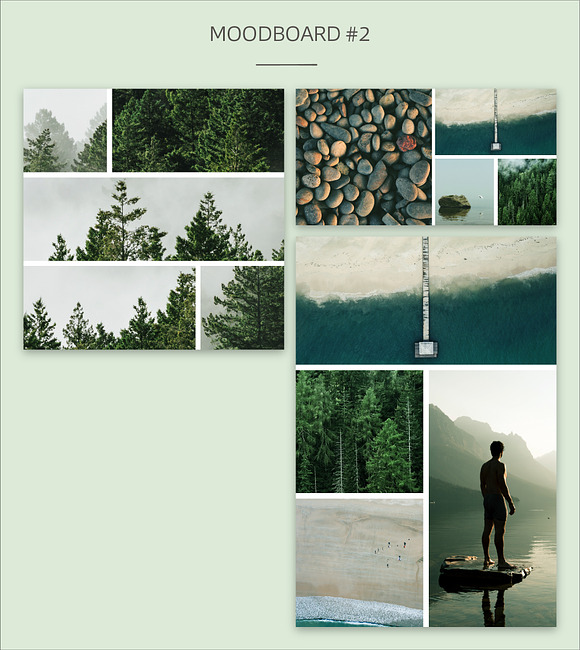 SEQUOIA Social Media Pack in Social Media Templates - product preview 9