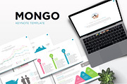 Mongo Keynote Template