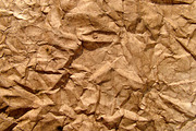 Paper Crunchy Brown