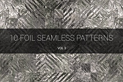 Foil Seamless Patterns (v 3)