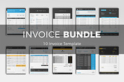Invoice Bundle