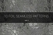 Foil Seamless Patterns (v 5)