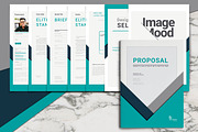Proposal Pitch Pack
