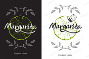 Logo Template with Lime 