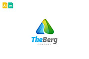 The Berg Logo