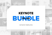 Keynote Bundle - Free Updates