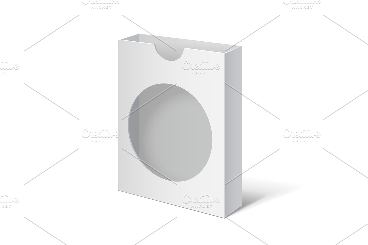 Holder for brochures and flyers in Product Mockups - product preview 8