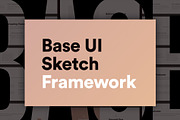 Base UI Framework