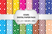 Star Digital Paper