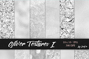 Silver Textures I