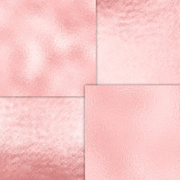 Blush Textures II in Textures - product preview 1