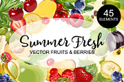 Summer Fresh Collection