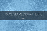 Ice Seamless Patterns (v 2)
