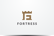 Fortress - F Logo