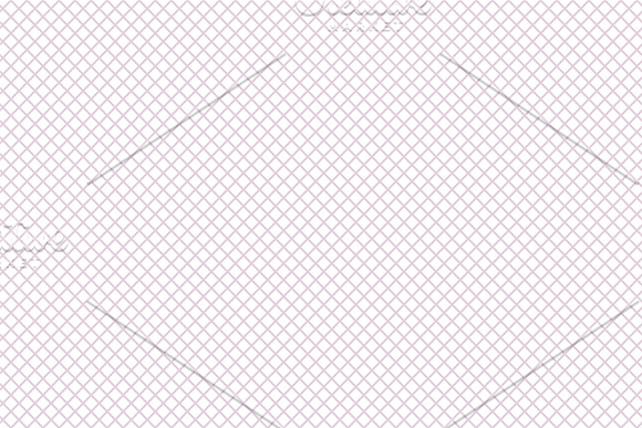 Delicate seamless vector patterns in Patterns - product preview 9