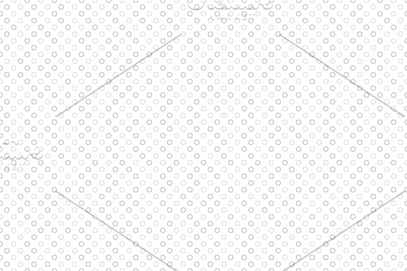Delicate seamless vector patterns in Patterns - product preview 12