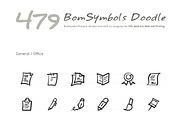 479 BomSymbol Doodle