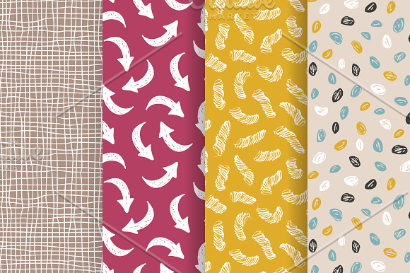 SUNNY Collection in Patterns - product preview 2
