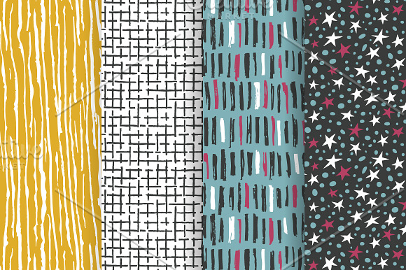 SUNNY Collection in Patterns - product preview 3
