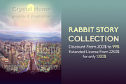 Rabbit Story Collection