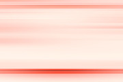 Horizontal red motion blur background with blank space