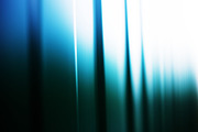 Vertical curtains illustration background