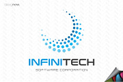 Infinity Tech Logo