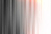 Vertical lines with light leak illustration background