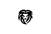 Lion Logo Template 