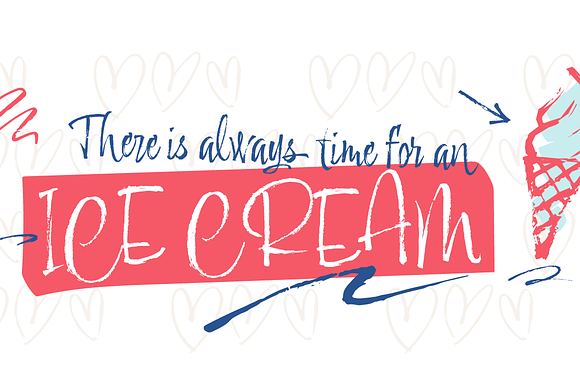 Adore You Family 50% Off in Script Fonts - product preview 2