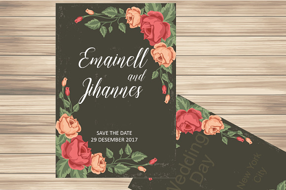 Emainell Script in Script Fonts - product preview 4