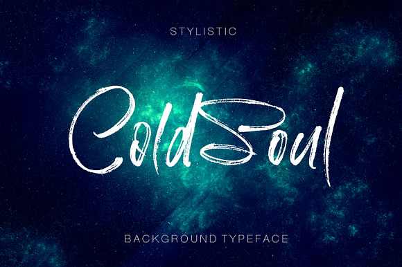 Wild Kogsit in Script Fonts - product preview 5