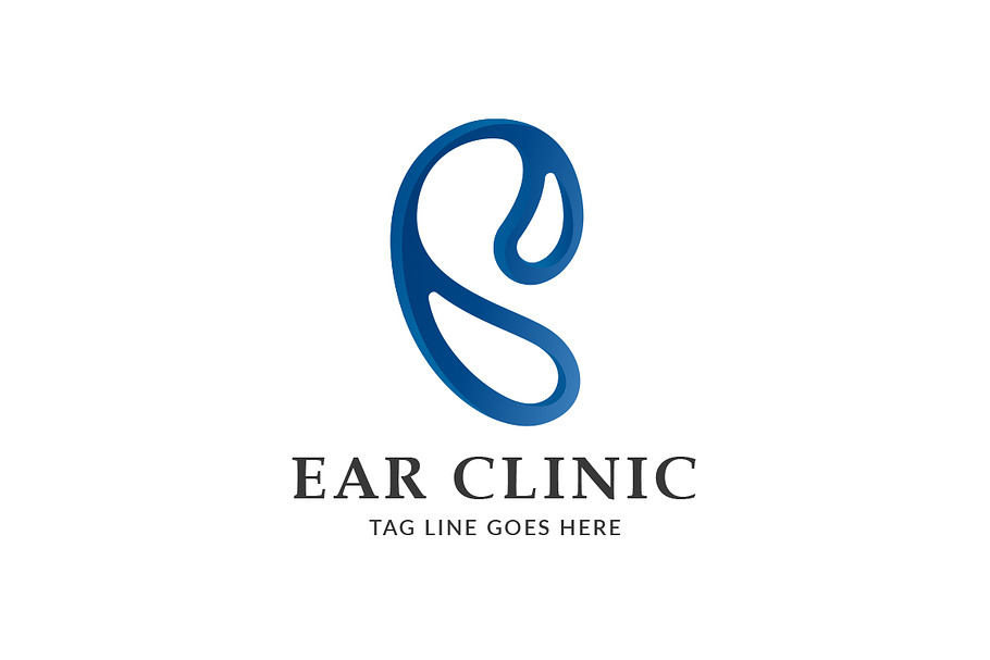 Ear Logo