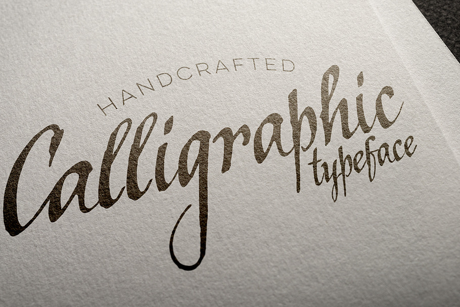 Best Free Fonts Calligraphy Flat Pen Calligraphy Fonts