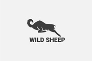 wild sheep logo