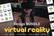 Virtual Reality Design Kit
