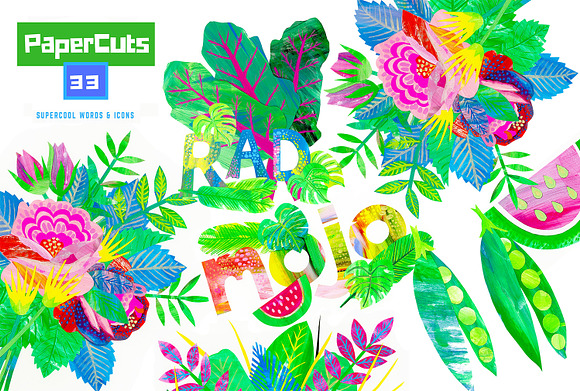 CoolCuts in Illustrations - product preview 12