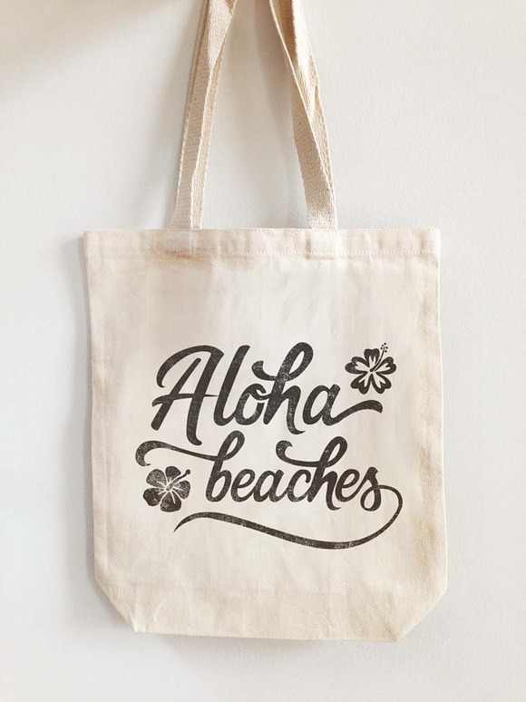 Aloha beaches SVG PNG EPS in Illustrations - product preview 4