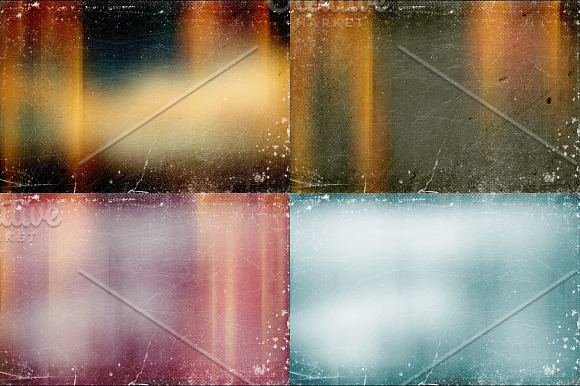 32 Vintage Blur Backgrounds in Textures - product preview 3