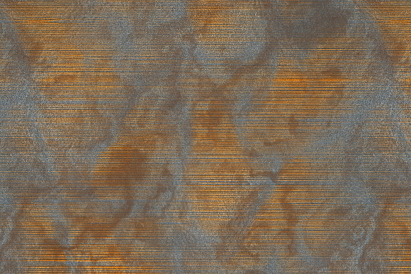 Rusty Metal Seamless Patterns (v 5) in Patterns - product preview 1