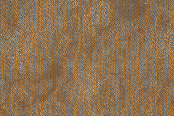 Rusty Metal Seamless Patterns (v 5) in Patterns - product preview 2