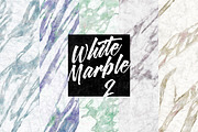 White Marble texture 2