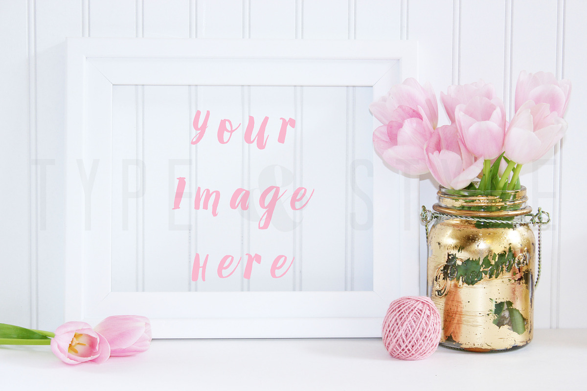 Styeld Stock Photo - Valentine's Day in Product Mockups - product preview 8