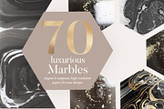 70 Luxury Marble Textures