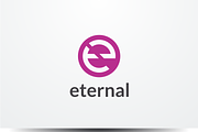 Eternal - E Logo