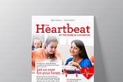 Heartbeat Flyer