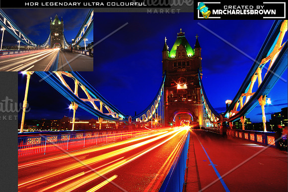 HDR Legendary Ultra Colourful in Add-Ons - product preview 6