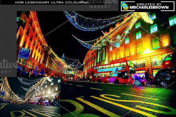 HDR Legendary Ultra Colourful in Add-Ons - product preview 8