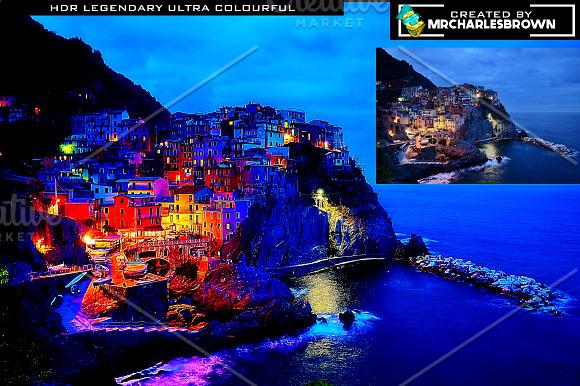 HDR Legendary Ultra Colourful in Add-Ons - product preview 15